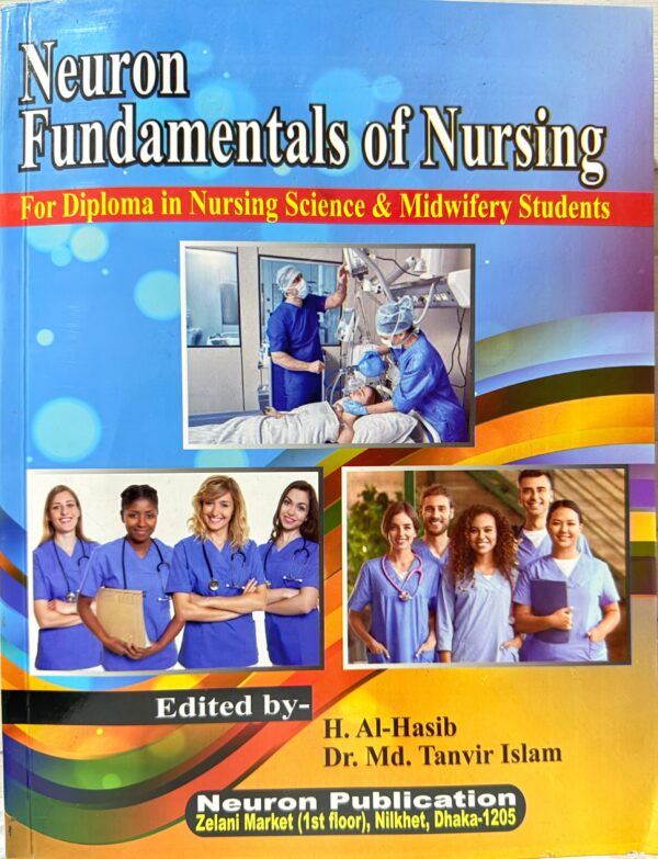 Neuron Fundamentals of Nursing